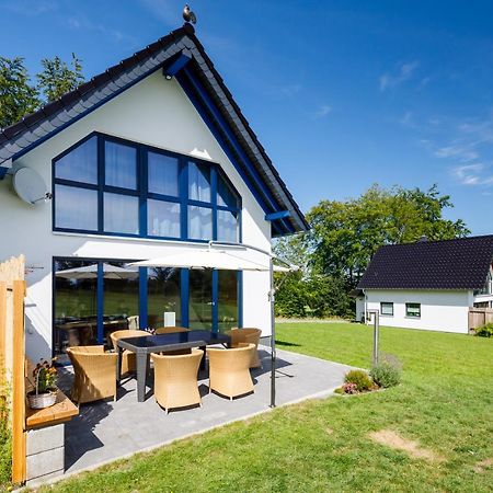 Graues Haus Villa Monschau Kültér fotó