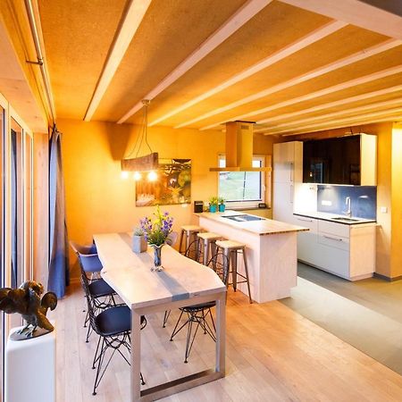 Graues Haus Villa Monschau Kültér fotó