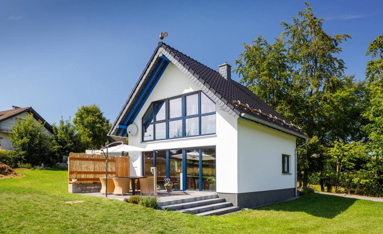 Graues Haus Villa Monschau Kültér fotó
