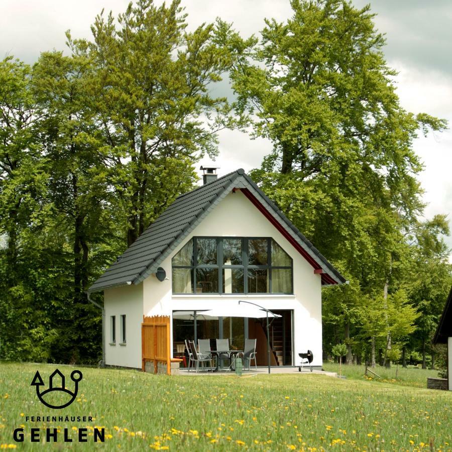 Graues Haus Villa Monschau Kültér fotó