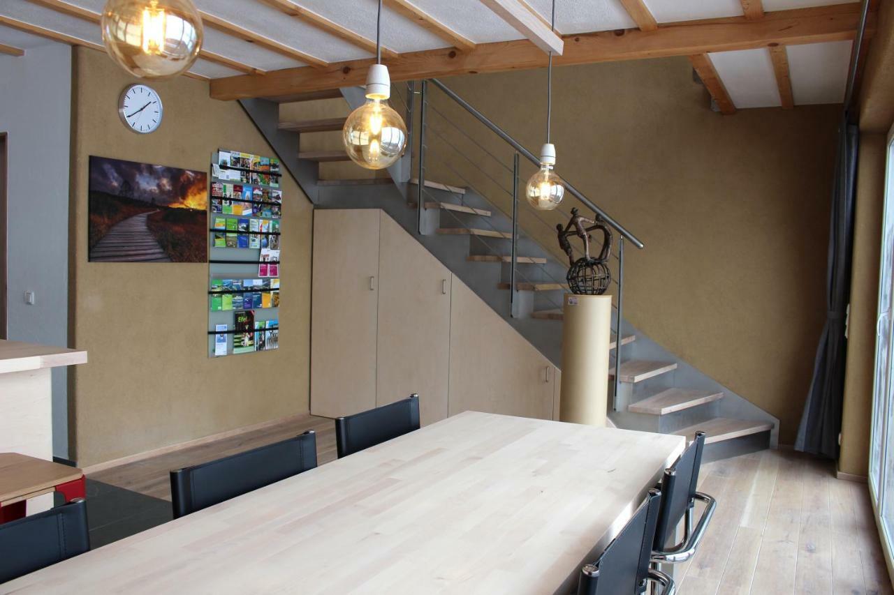 Graues Haus Villa Monschau Kültér fotó